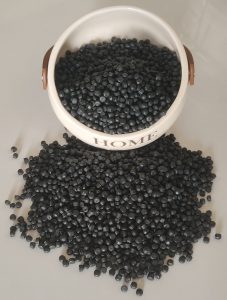 گرانول HDPE 100