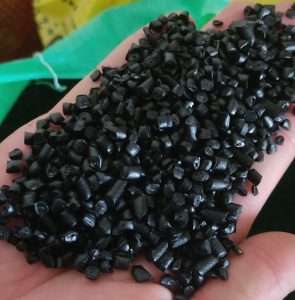 گرانول HDPE 100