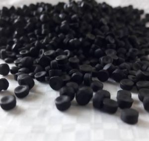 گرانول HDPE 100